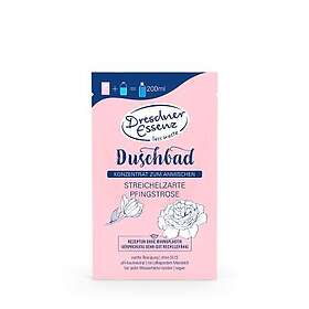 Dresdner Essenz Badbubblor Pion 40g