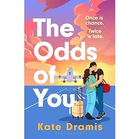 The Odds of You The irresistible new opposites attract romcom from the Sunday Ti