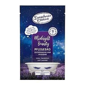Dresdner Essenz Bad Salt Midnight Beauty 60g