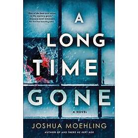 A Long Time Gone A Novel