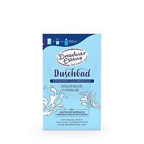 Dresdner Essenz Badbubblor Aquatic Freshness 40g