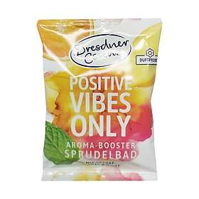 Dresdner Essenz Badbomb Positive Vibes Only 100g