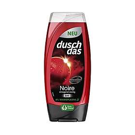 Duschdas Noire Duschgel 6 x 225ml