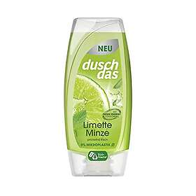 Duschdas Lime Mint Duschgel 225ml
