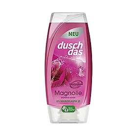 Duschdas Magnolia Duschgel Skämd Doftformel 225ml