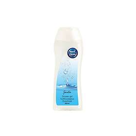 Duschtvål Sensitive Shower Gel 300ml