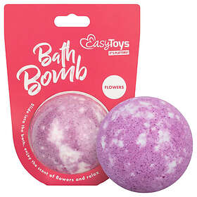 EasyToys Badbomb Blomma 100g