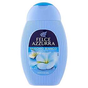 Felce Azzurra Duschgel Vit Musk Duschgel 6x250ml