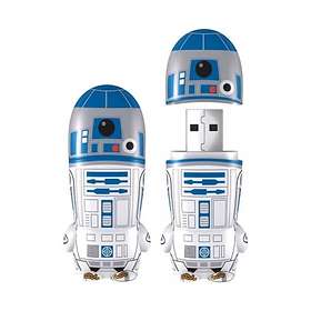 Mimobot USB Star Wars R2-D2 16Go
