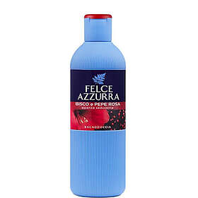 Felce Azzurra Hibiscus & Pink Pepper Shower Gel 650ml
