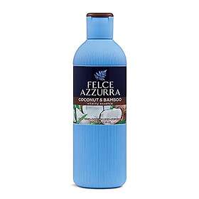 Felce Azzurra Gel Douche Coco & Bambou 650ml