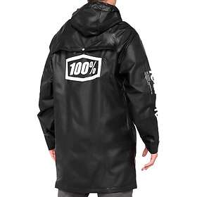 100% Torrent Rain Jacket (Men's)