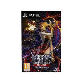Anima Gate of Memories I&II : Remaster - Collector's Edition (PS5)