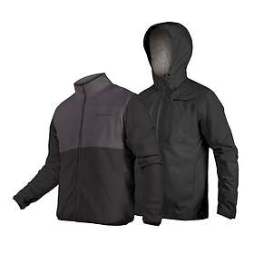 Endura Hummvee 3-in-1 Jacket (Men's)