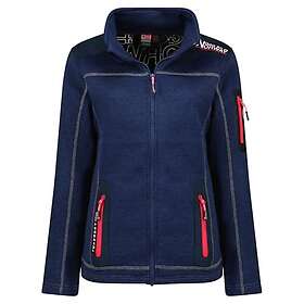 Geographical Norway Tebelle Fleece Jacka (Dam)