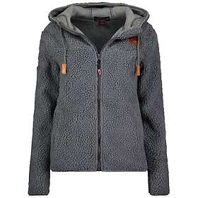 Geographical Norway Truble Veste en Polaire (Femmes)