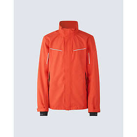 ID Zip-n-Mix Skalljakke (Menn)