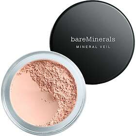 bareMinerals Mineral Veil Finishing Powder Translucent 6g