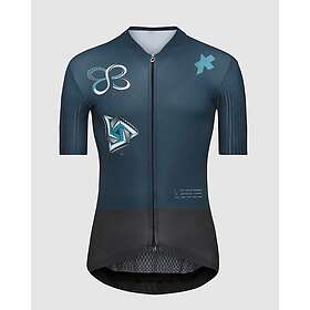 Assos x Safa Brian S12 Jersey (Menn)