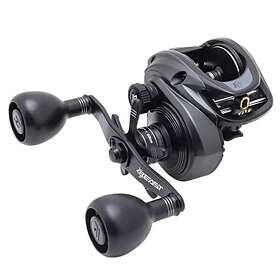 ABU Garcia Beast 2025 300LP-L