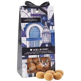 Lakritsfabriken Lakrits 125g