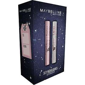 Maybelline Sky High Lashes Glitter Edition Mascara
