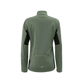 Loeffler Cosma Cf Ab Warm Veste (Women's)