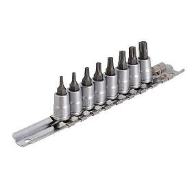 Unior Bitset 1/4'' TX8 629696