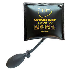 Babboe Winbag 135 Kg Pump-up Wedge