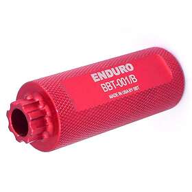 Enduro Bearings BBT-001/B Outil de précharge Shimano BB