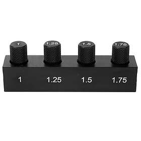 Leonardi Racing Mr Magoo Thread Pitch Gauge