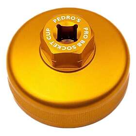 Pedro´s Pro 5 Adapters Krankboks Nøgle