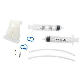 Quaxar Hayes Bremser Blødningssæt