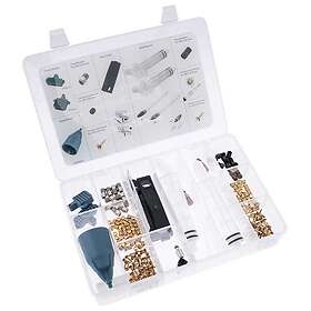 TRP ABOT001055 Kit de Purge de Freins