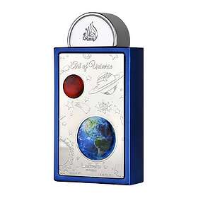 Lattafa Art Of Universe edp 100ml