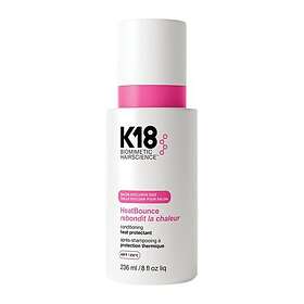 K18Hair HeatBounce Balsamerande Värmeskydd 236ml