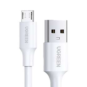 Ugreen USB-A - Micro USB 1m