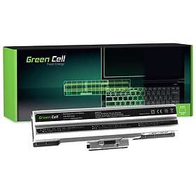 GreenCell Green Cell VGP-BPS13/21A/21B Batteri för Sony Vaio VGN-FW Series