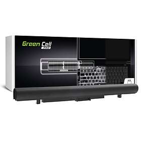 Green Cell PA5212U-1BRS Akku Toshiba Satellite Pro A30-C/A40-C