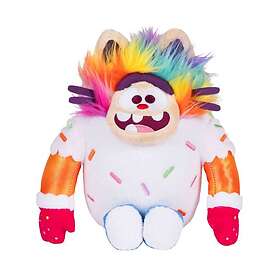 Universal Gabby's Dollhouse Cookie Bobbie 25cm