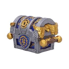 Nemesis Now World of Warcraft Alliance War Chest Box