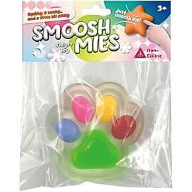 Suntoy Klistret Kat Pote Mochi Squishy