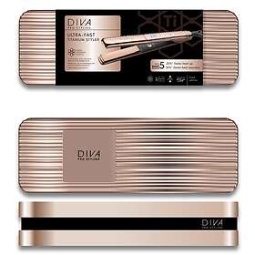 Diva Ultra Fast Intelligent Digital Styler