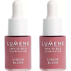 Lumene Inv Illu Liquid Blush 15ml