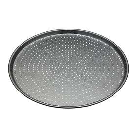 Kitchen Craft Crusty Bake Non-Stick Pizza Tray 32 cm