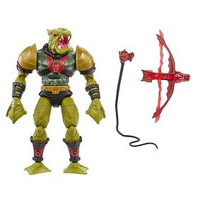 Masters of the Universe Masterverse Leech Action Figure