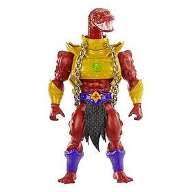 Masters of the Universe Origins Vypor Action Figure HYD42
