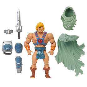 Masters of the Universe Origins Turtles of Grayskull Stealth Ninja He-Man HTH18