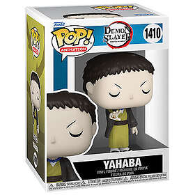 Funko POP! Demon Slayer Yahaba 1410