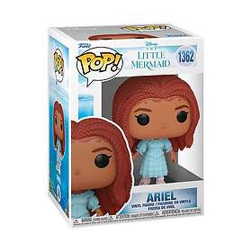 Funko POP! Disney Den lille havfruen Ariel #137708